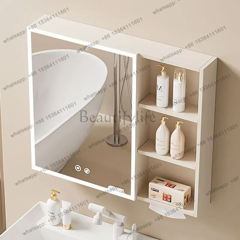 Home Bathroom Organizer - Органайзер для хранения LD, декор для