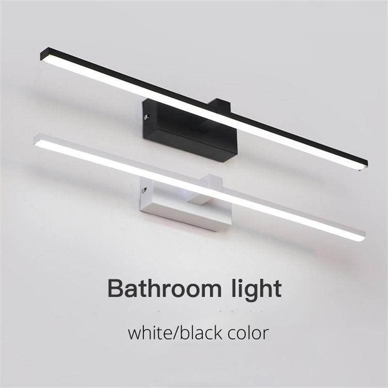 Home Hardware Bathroom Vanity - Современный светодиодный настенный светильник для ванной