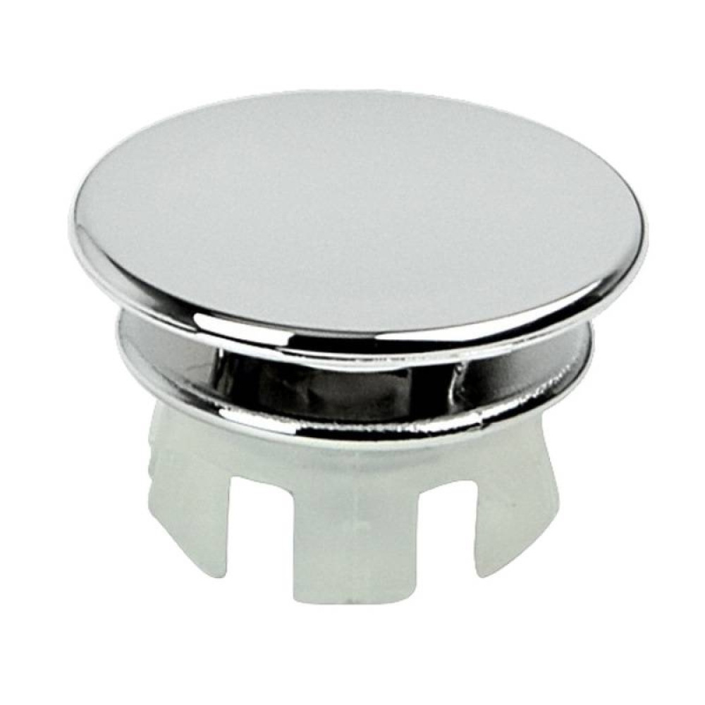 Home Hardware Bathroom Vanity - Декоративная накладка на переливное отверстие раковины,