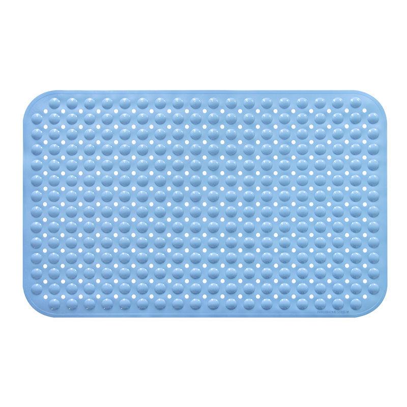 Jet Home Bathroom Mats - Утолщенный сверхбольшой противоскользящий коврик для ванной
