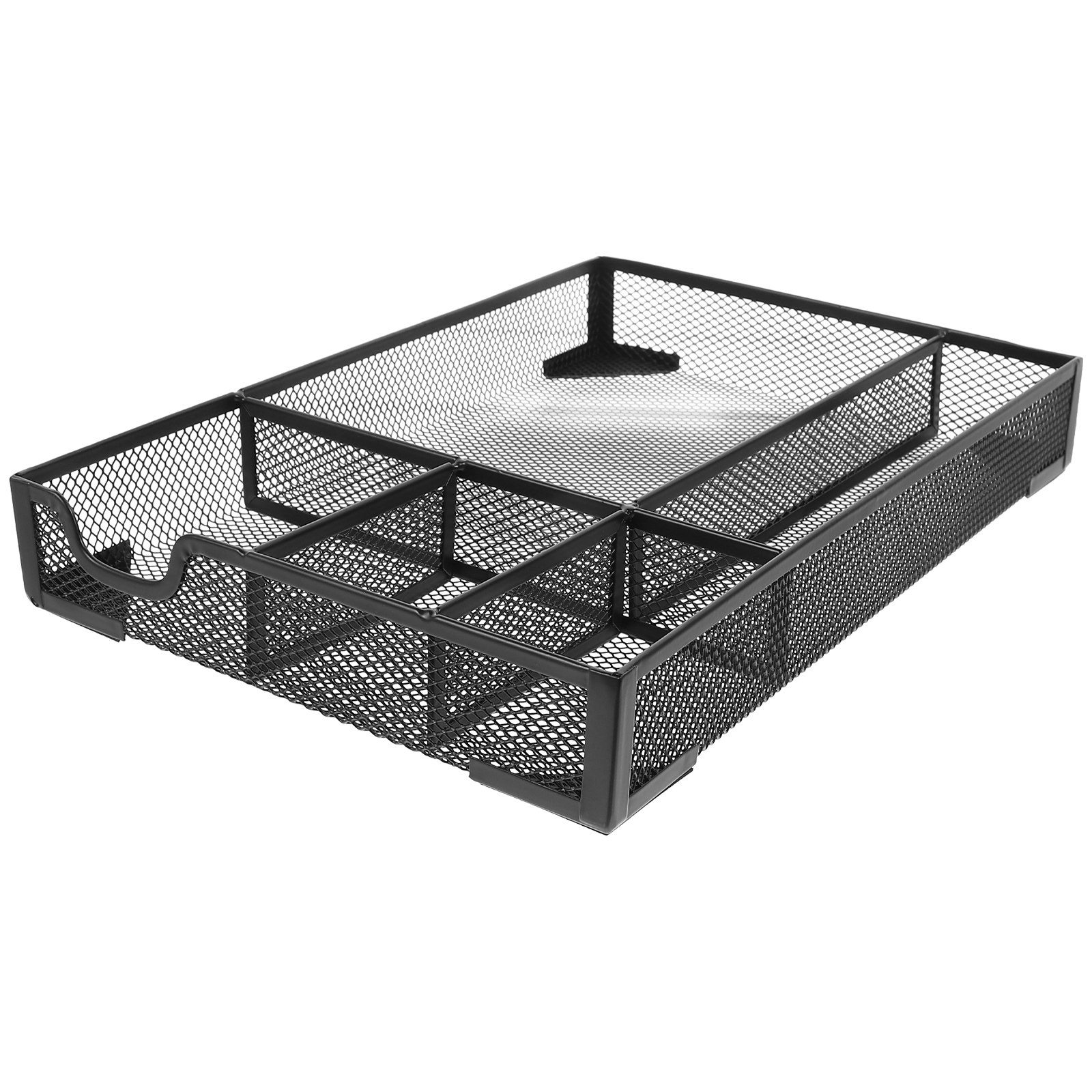 Home Bathroom Organizer - Настольный органайзер с выдвижными ящиками и