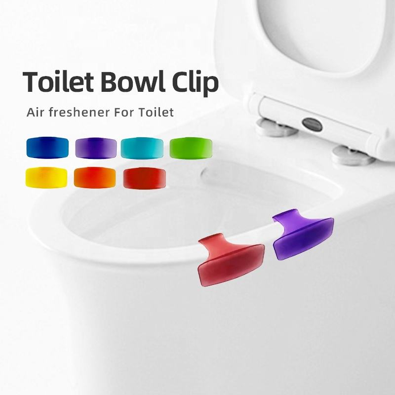 Home Depot Bathroom Vanities - Зажим для унитаза, 5-10 шт., освежитель