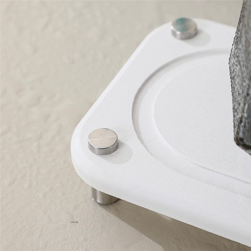 Home Bathroom Organizer - (A02R) Органайзер для раковины из диатомитовой