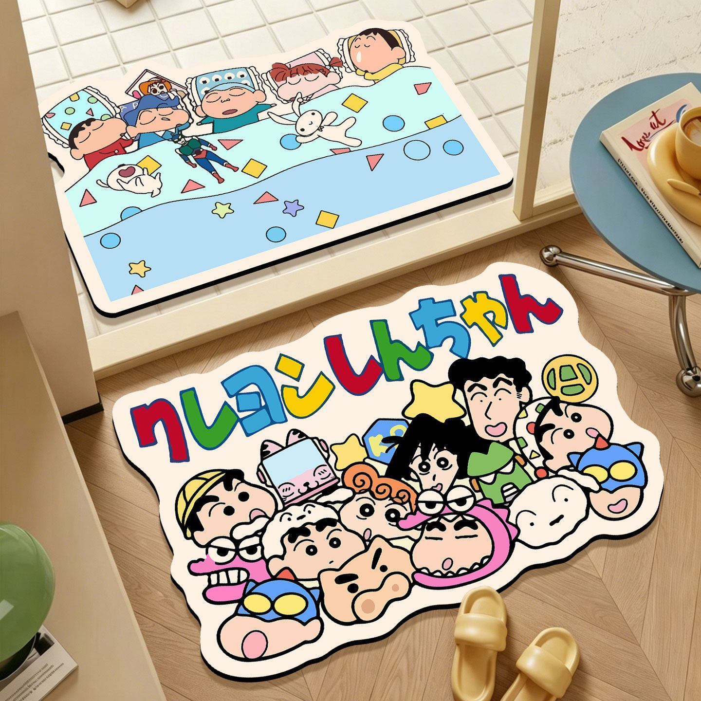 Коврик для ванной с рисунком « – обзор и цена Home Goods Bathroom Rugs