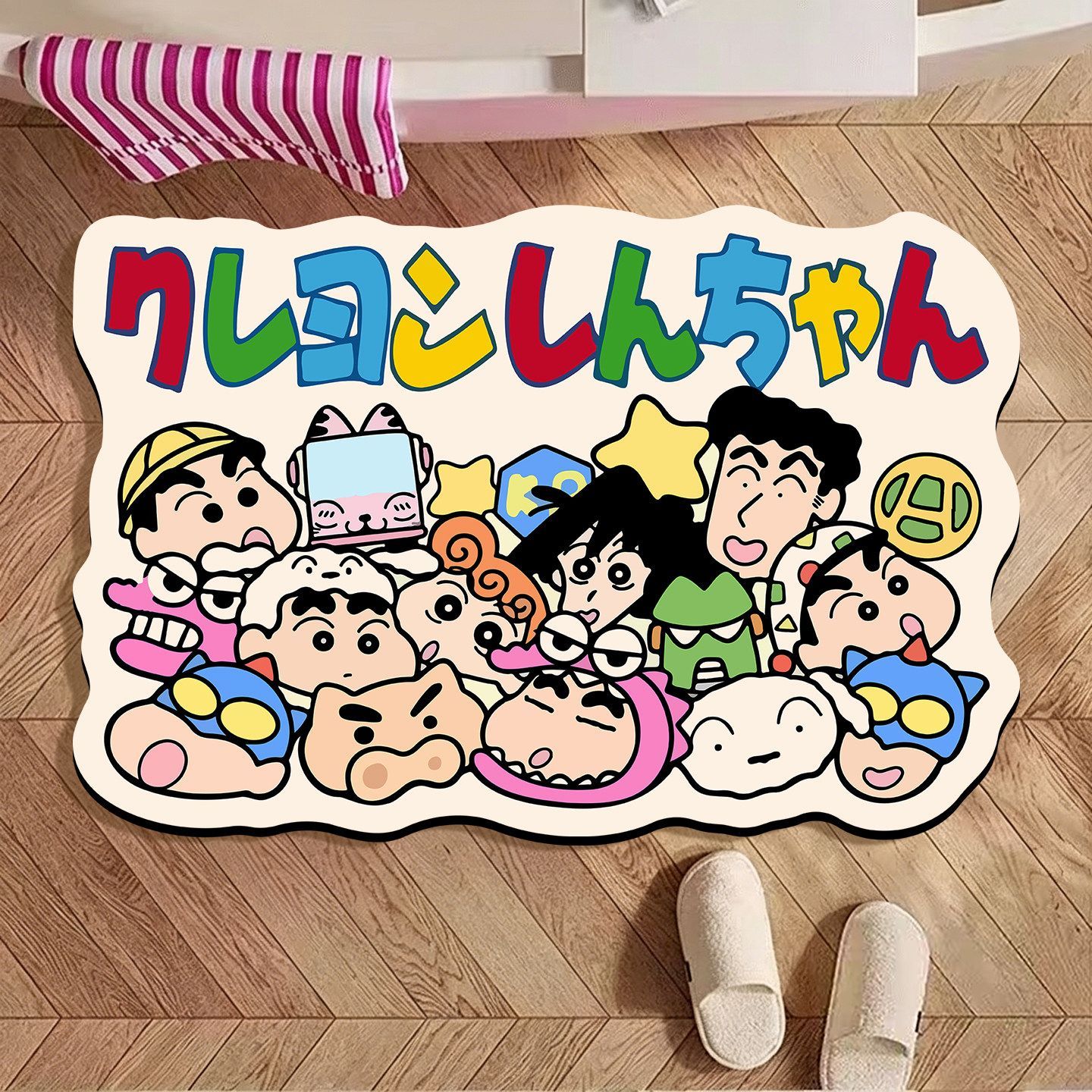 Коврик для ванной с рисунком « – обзор и цена Home Goods Bathroom Rugs