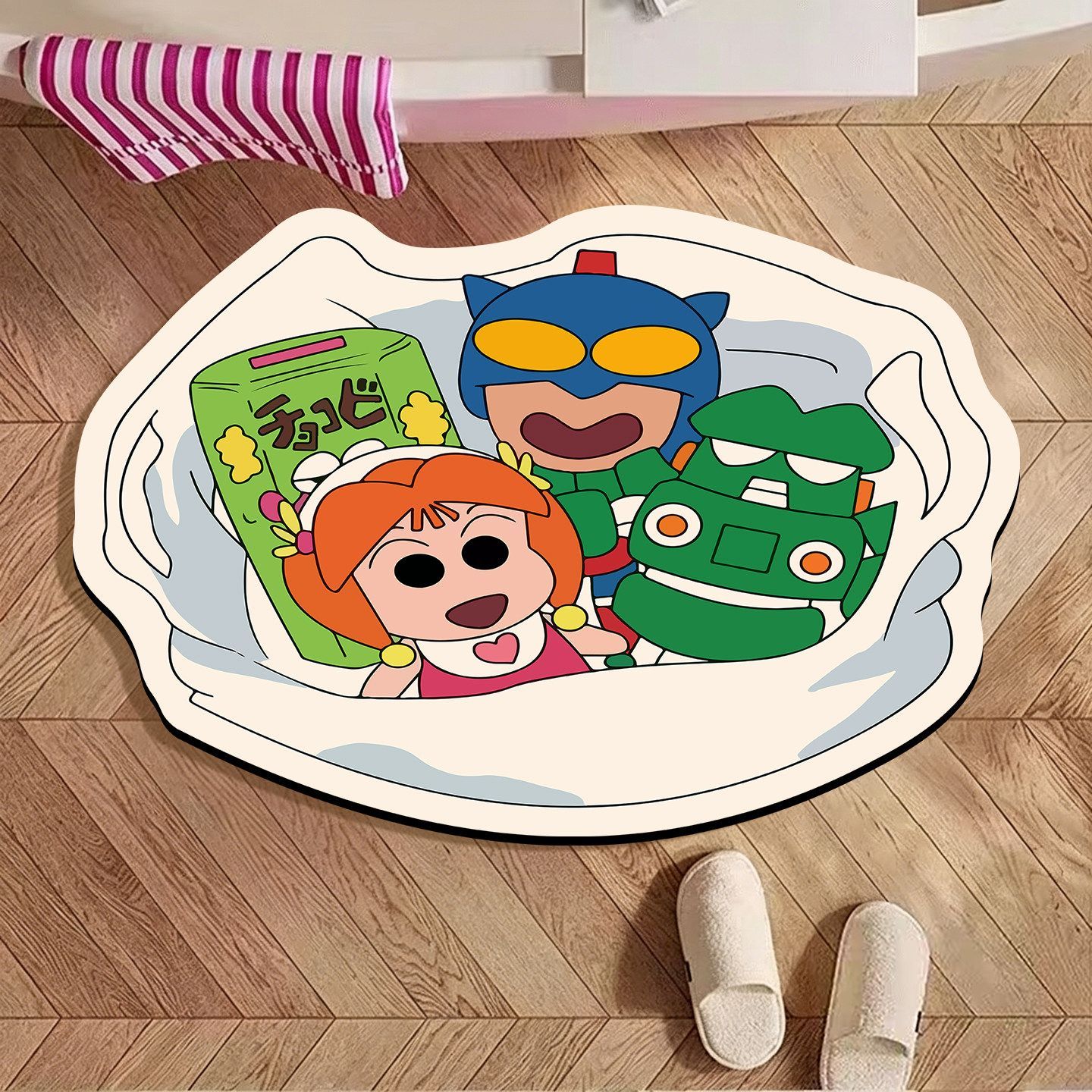 Коврик для ванной с рисунком « – обзор и цена Home Goods Bathroom Rugs