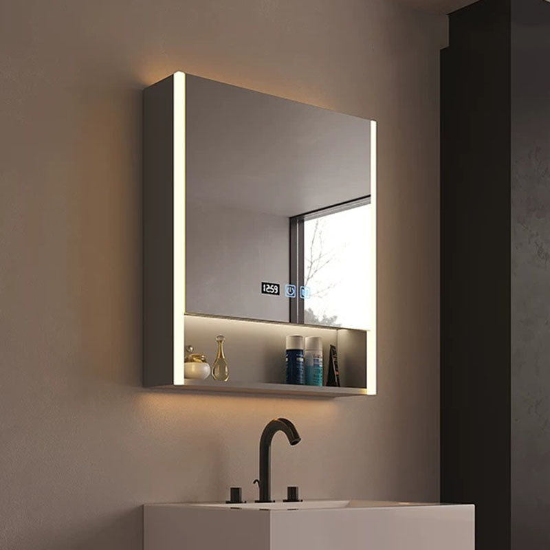 Роскошный современный деревянн – обзор и цена Home Bathroom Organizer