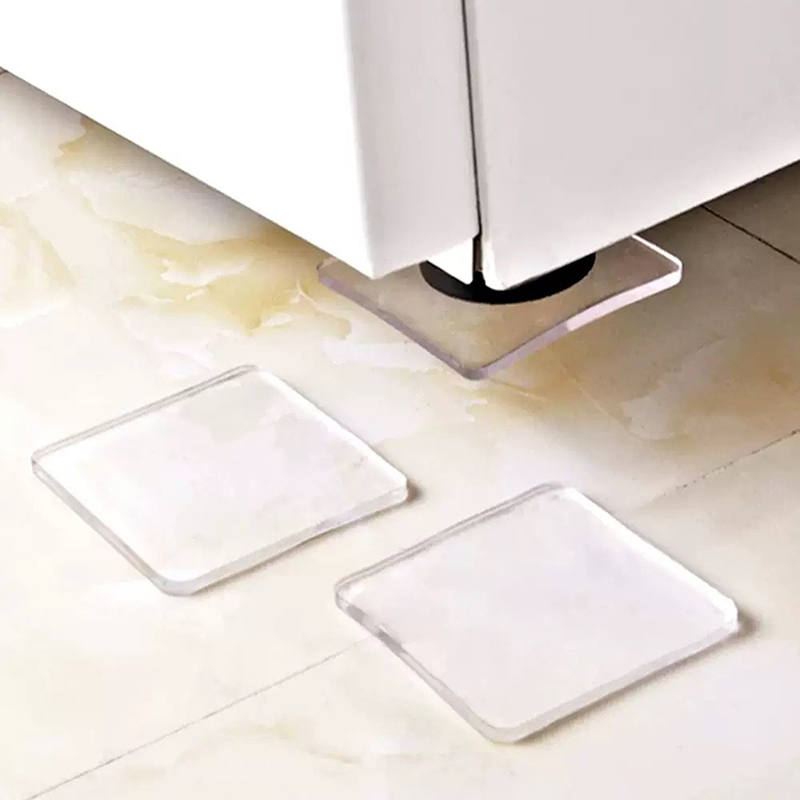 4/12 шт. антивибрационных неск – обзор и цена Jet Home Bathroom Mats