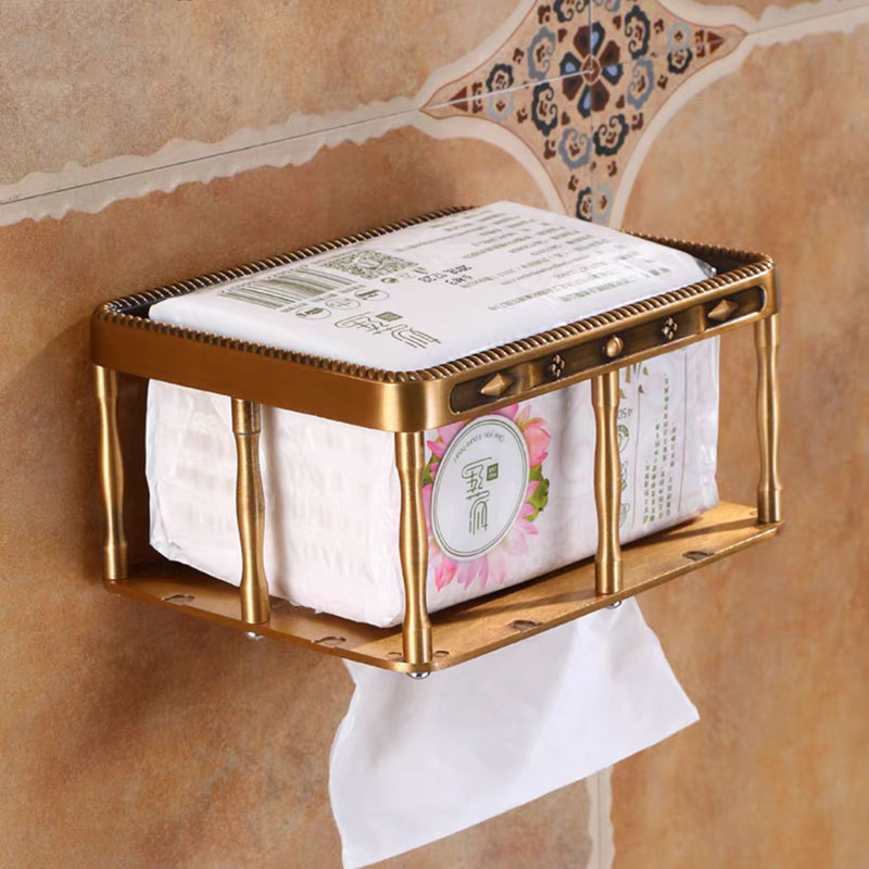 Настенный держатель для бумажн – обзор и цена Home Bathroom Paper Towels