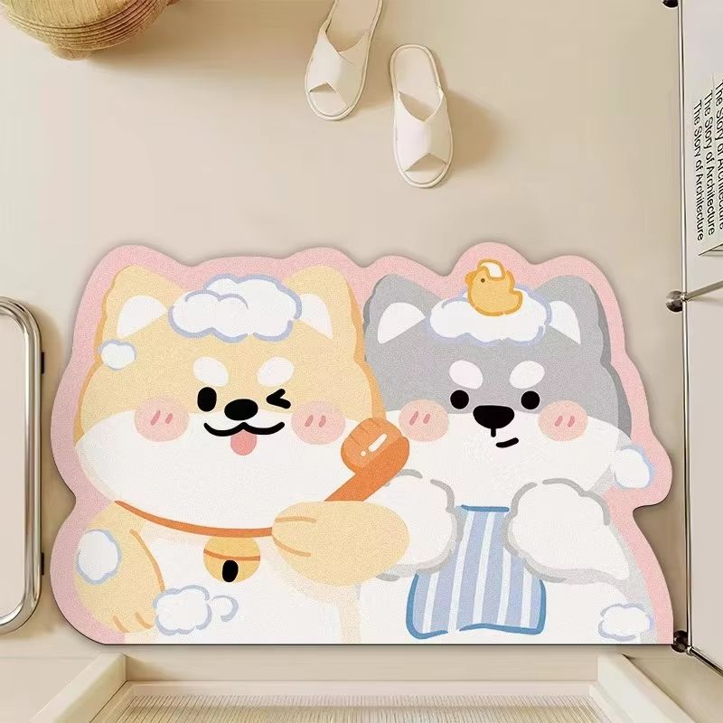 Коврик для ванной VIKAMA в кор – обзор и цена Home Made Bathroom Vanity