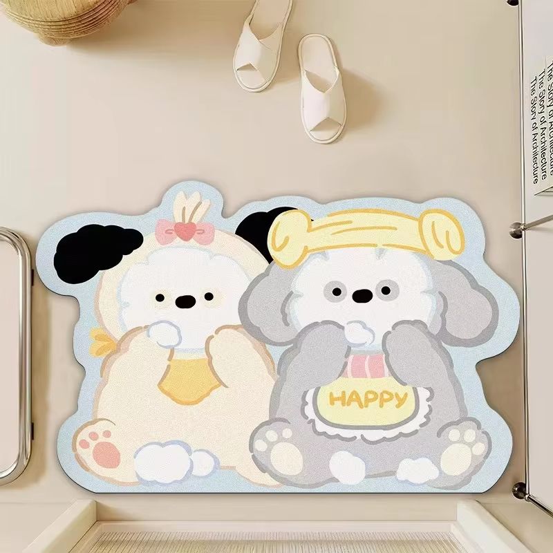Коврик для ванной VIKAMA в кор – обзор и цена Home Made Bathroom Vanity