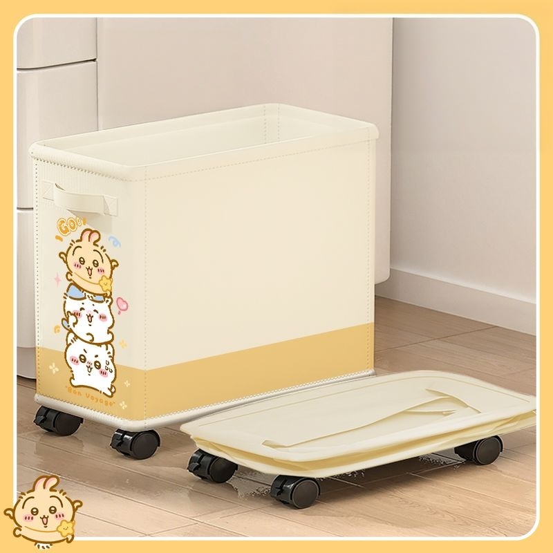 Chiikawa, Hachiware, Usagi – М – обзор и цена Home Bathroom Organizer