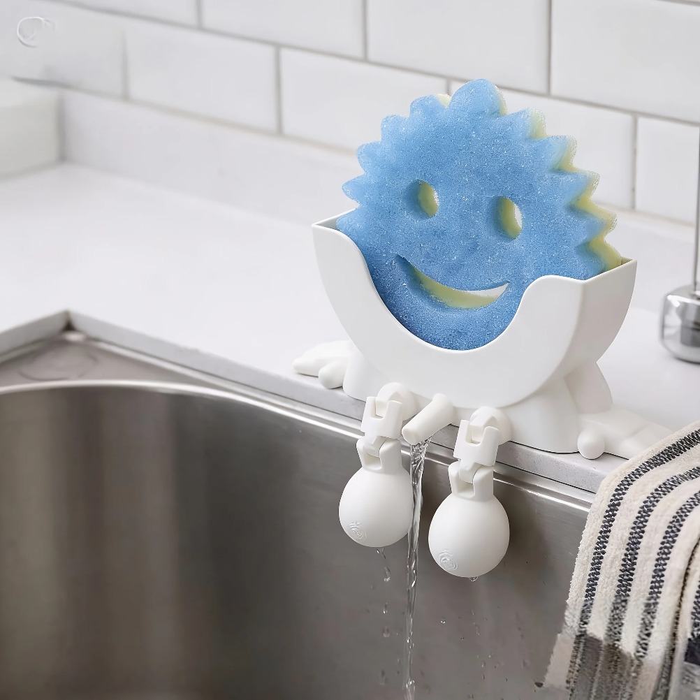 Дренажный держатель для мыла и – обзор и цена Home Bathroom Organizer