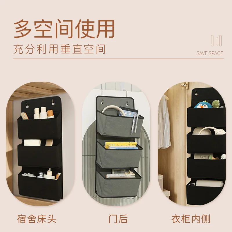 Подвесная сумка-органайзер для – обзор и цена Home Bathroom Organizer