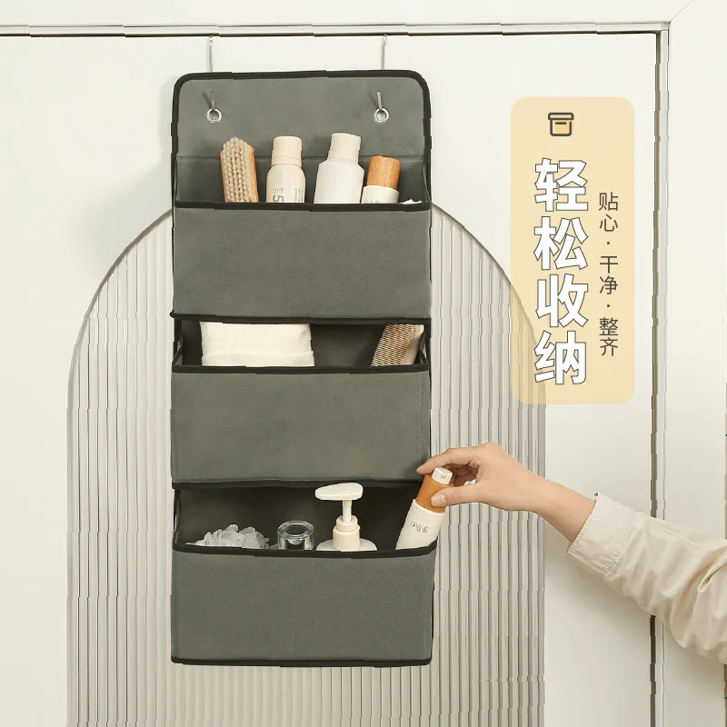 Подвесная сумка-органайзер для – обзор и цена Home Bathroom Organizer