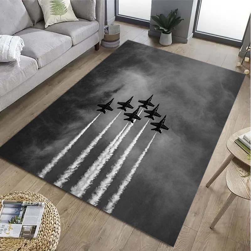 Бархатный коврик Jet Theme Lea – обзор и цена Jet Home Bathroom Mats