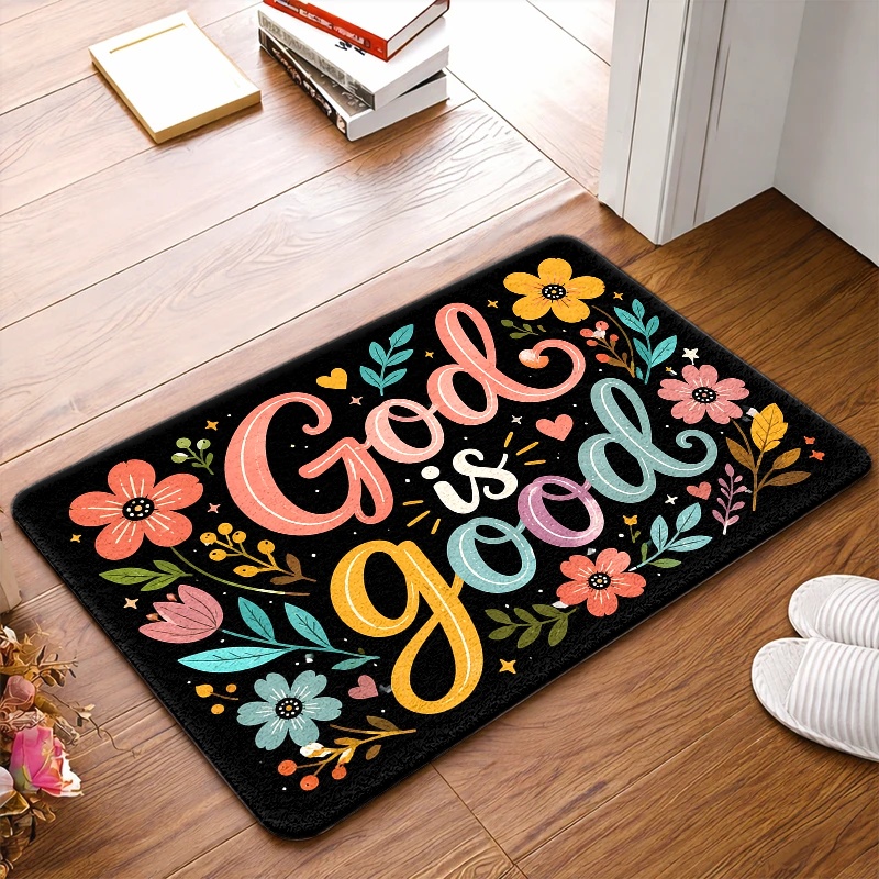 1 шт., моющиеся коврики для дв – обзор и цена Home Goods Bathroom Rugs