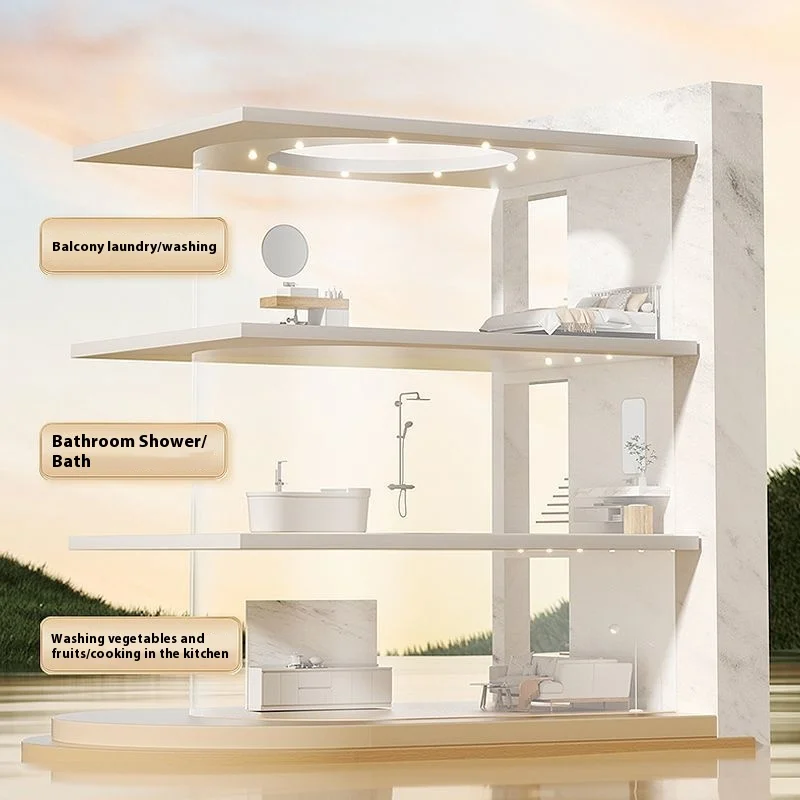 Предфильтр для душа, душевой к – обзор и цена Home For Bathroom