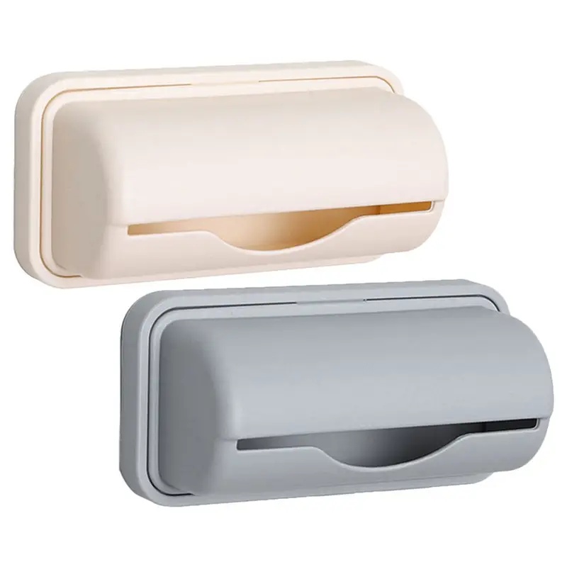 1/2/3/4 шт. Настенный диспенсе – обзор и цена Home Bathroom Organizer