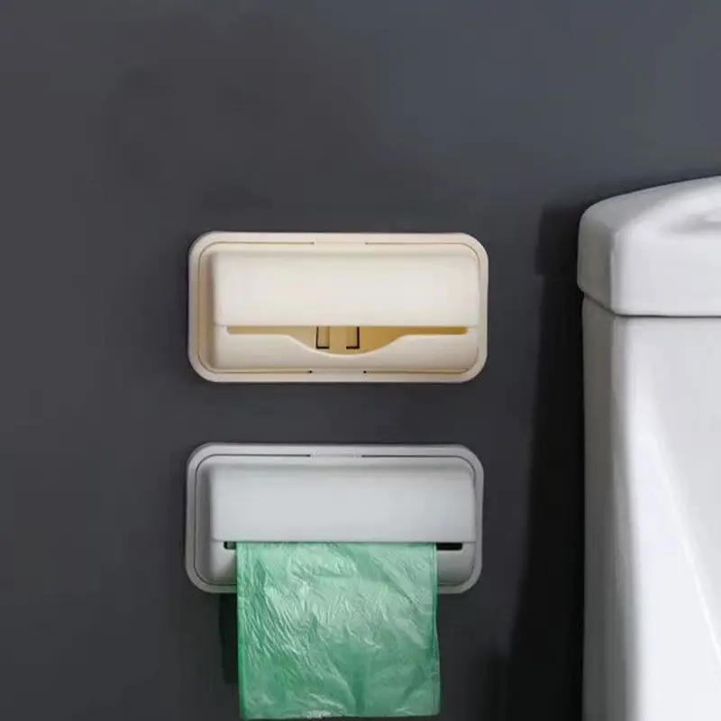 1/2/3/4 шт. Настенный диспенсе – обзор и цена Home Bathroom Organizer