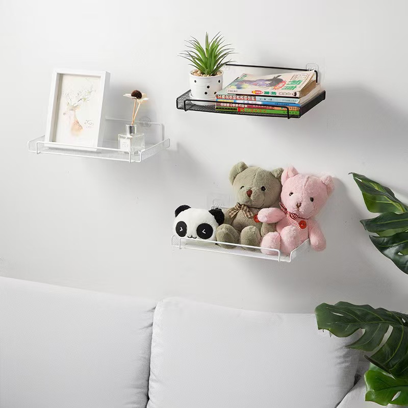 Настенная полка для роутера бе – обзор и цена Home Bathroom Organizer
