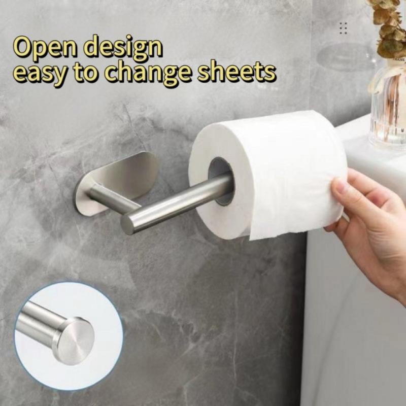 Держатель для бумажных рулонов – обзор и цена Home Bathroom Paper Towels