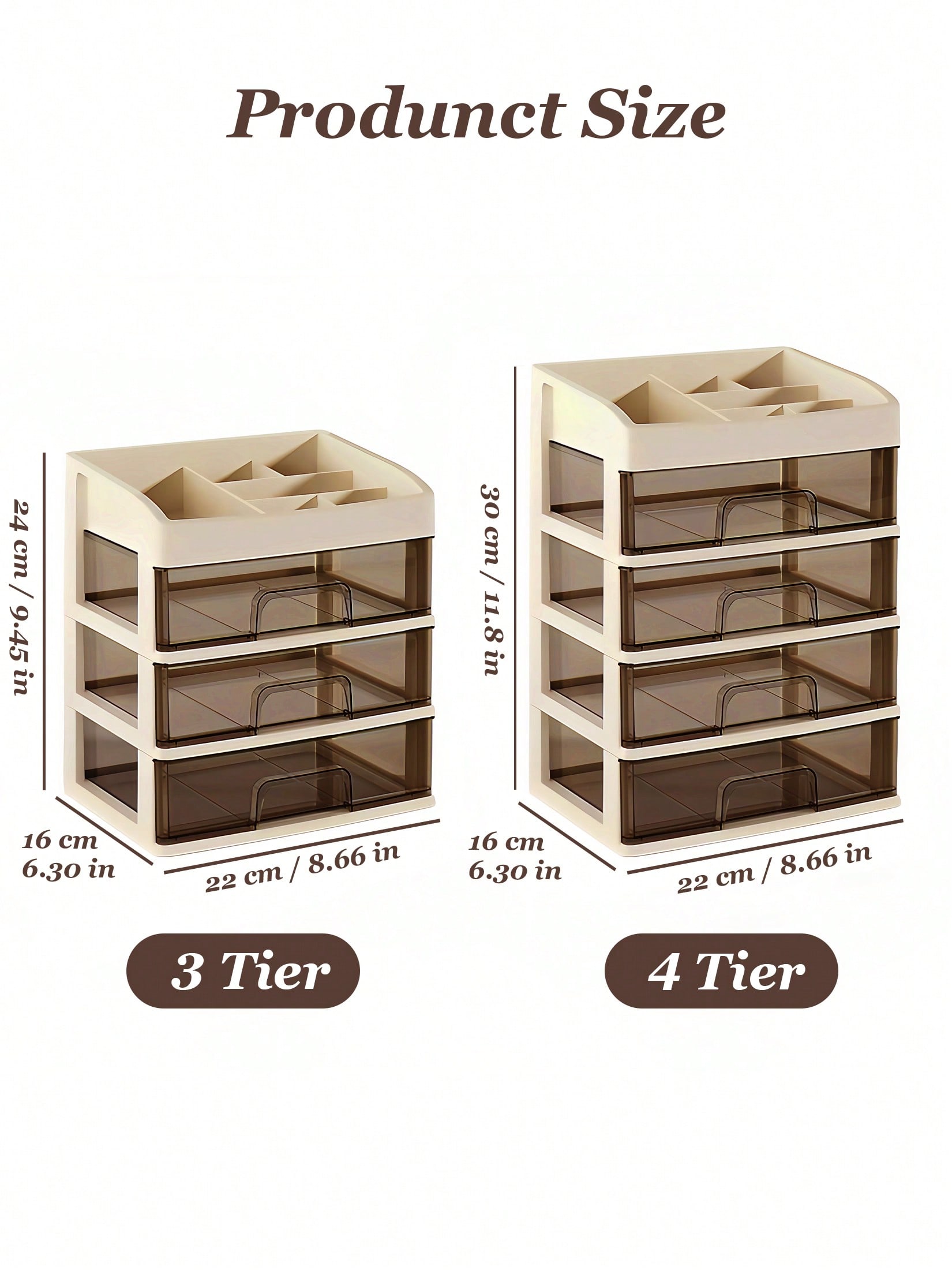 Органайзер для косметики, выдв – обзор и цена Home Essentials Bathroom Cabinet