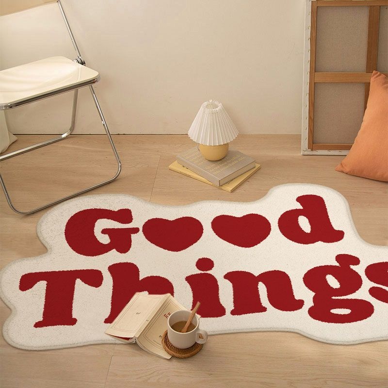 Впитывающий нескользящий коври – обзор и цена Home Goods Bathroom Rugs