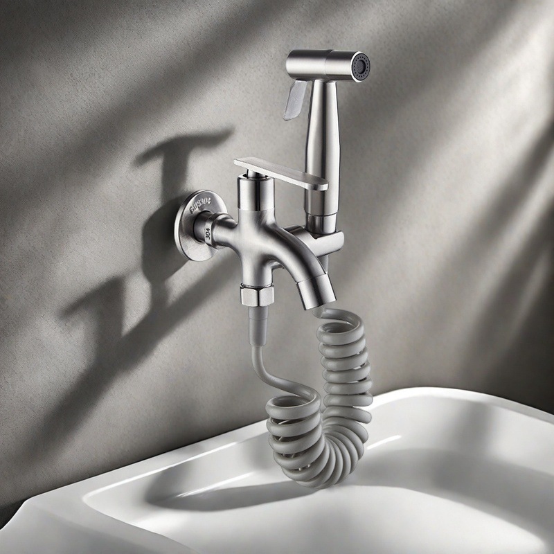 Набор для биде из нержавеющей  – обзор и цена Home Depot Bathroom Vanities