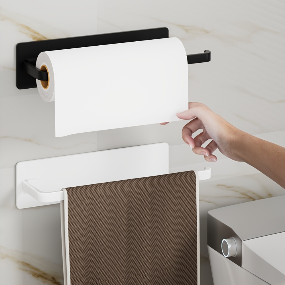 Держатель для кухонных полотен – обзор и цена Home Bathroom Paper Towels