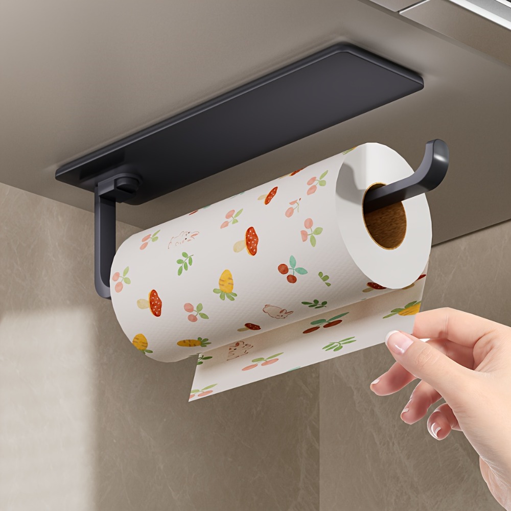 Держатель для кухонных полотен – обзор и цена Home Bathroom Paper Towels