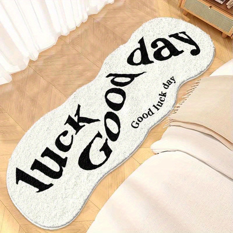 Зеленый ковер VIKAMA приносит  – обзор и цена Home Goods Bathroom Rugs