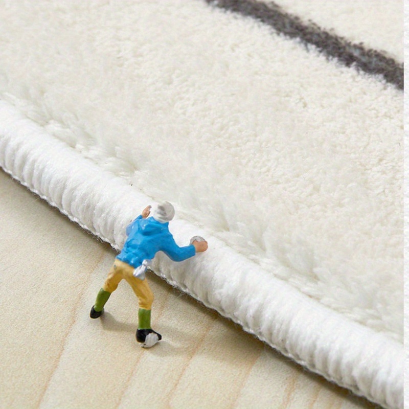 Зеленый ковер VIKAMA приносит  – обзор и цена Home Goods Bathroom Rugs