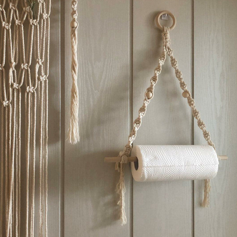 Держатель для бумажных полотен – обзор и цена Home Bathroom Paper Towels