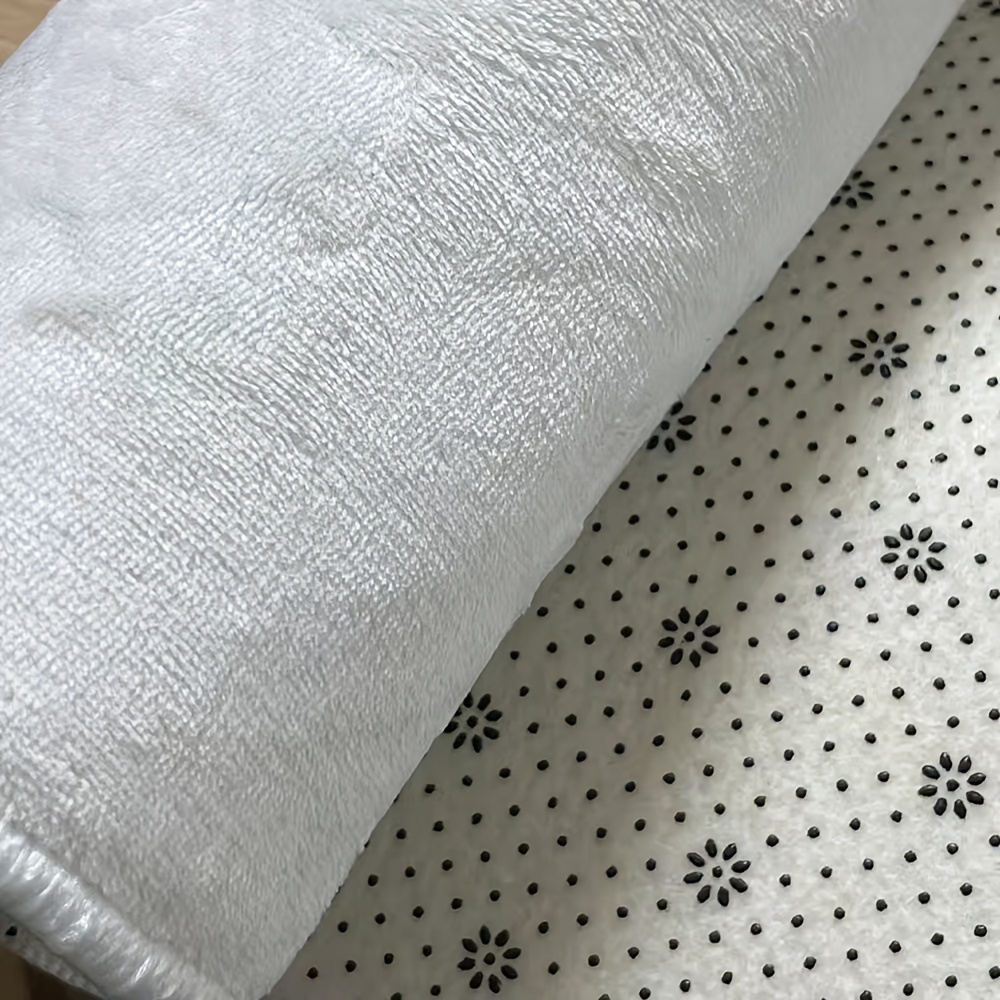 Коврик VIKAMA Good Things, чер – обзор и цена Home Goods Bathroom Rugs
