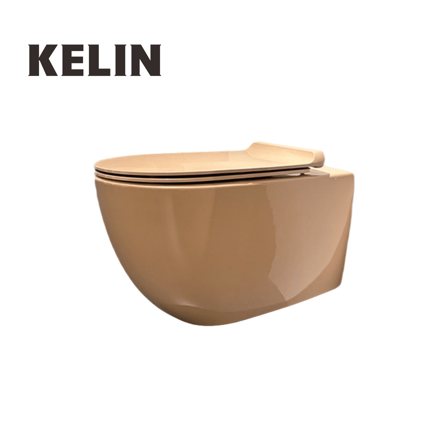 Унитаз KELIN в современном сти – обзор и цена Home For Bathroom