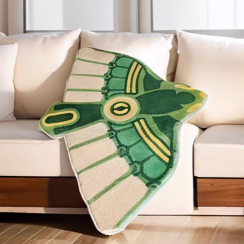 Коврик для ванной в стиле аним – обзор и цена Home Goods Bathroom Rugs