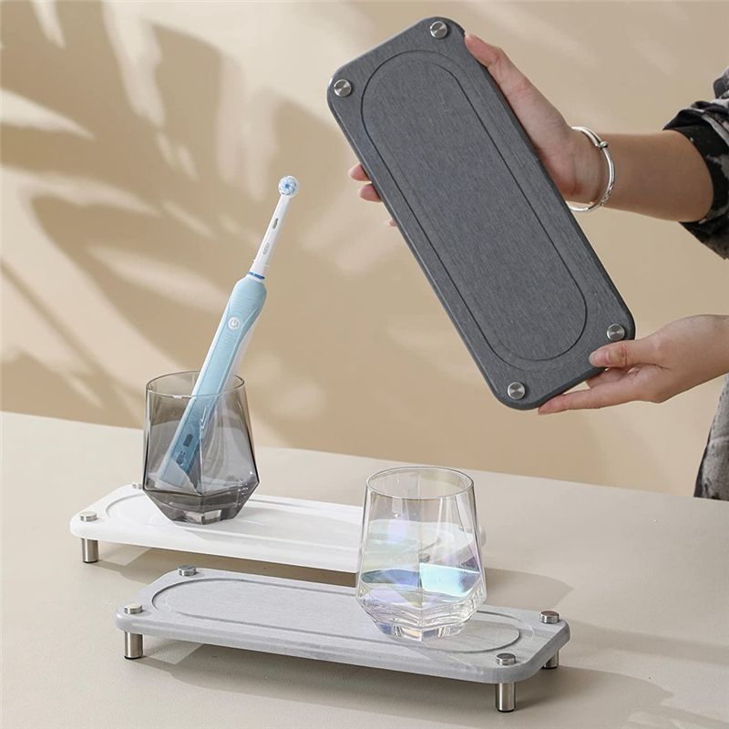 (A02R) Органайзер для раковины – обзор и цена Home Bathroom Organizer