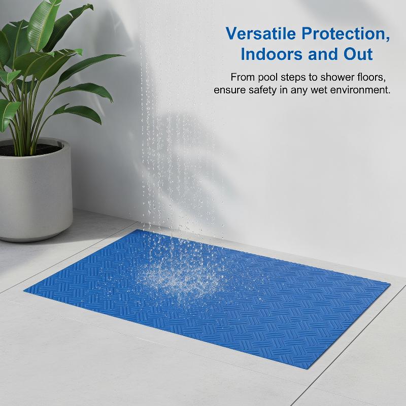 Противоскользящий коврик для с – обзор и цена Jet Home Bathroom Mats