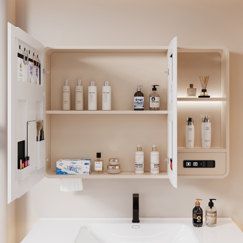 Современные декоративные элеме – обзор и цена Home Bathroom Organizer