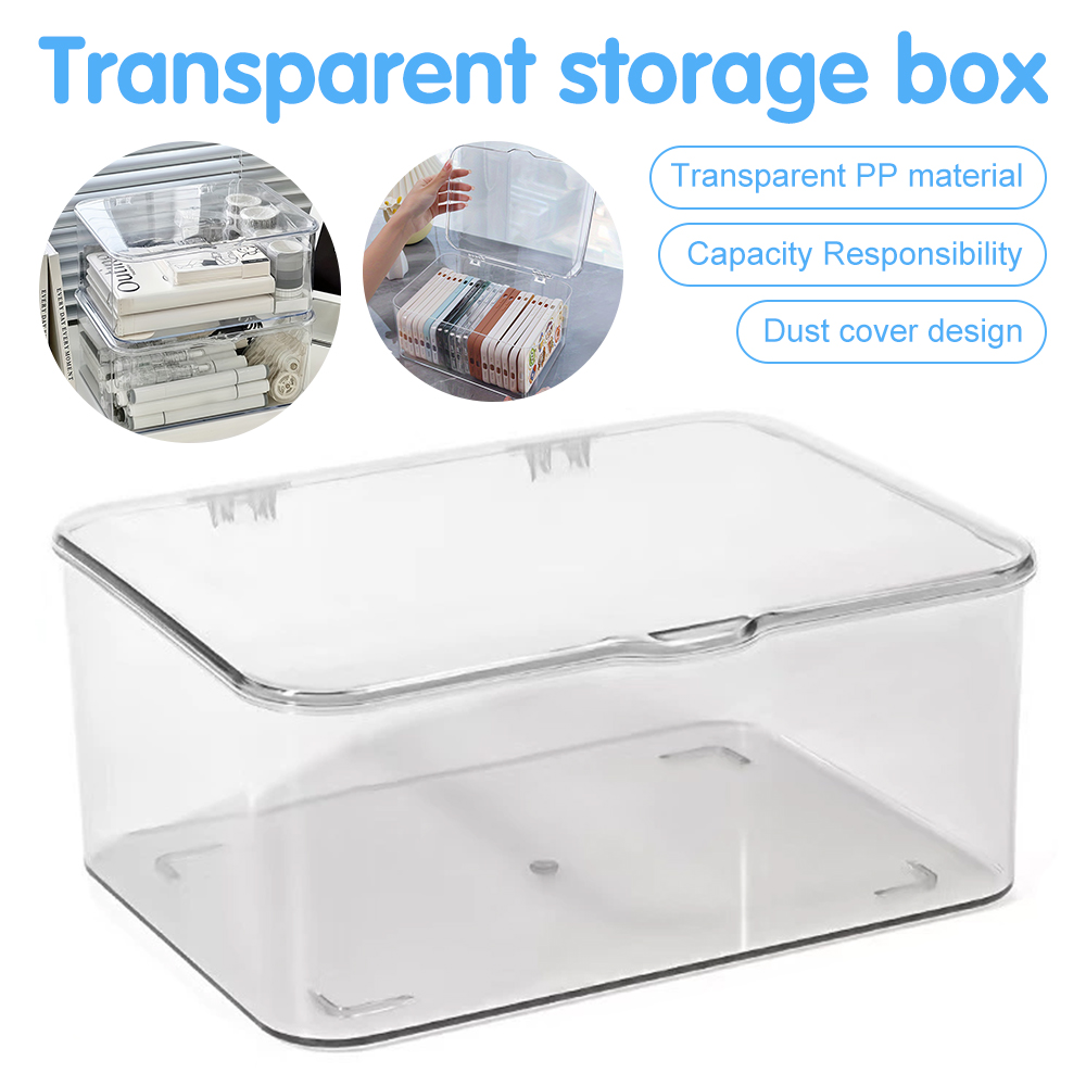 Прозрачный контейнер для хране – обзор и цена Home Essentials Bathroom Cabinet