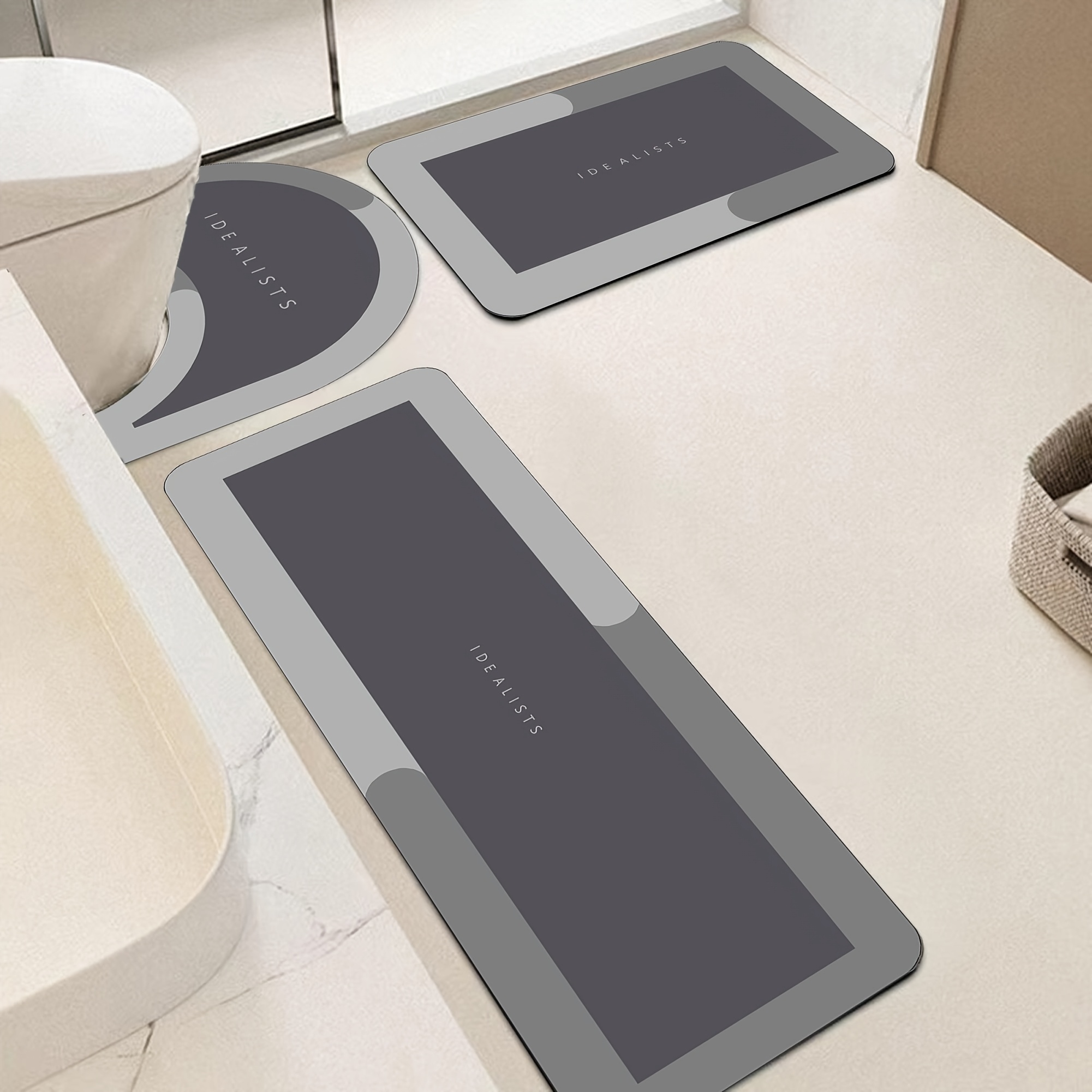 Современный минималистичный на – обзор и цена Home Made Bathroom Vanity